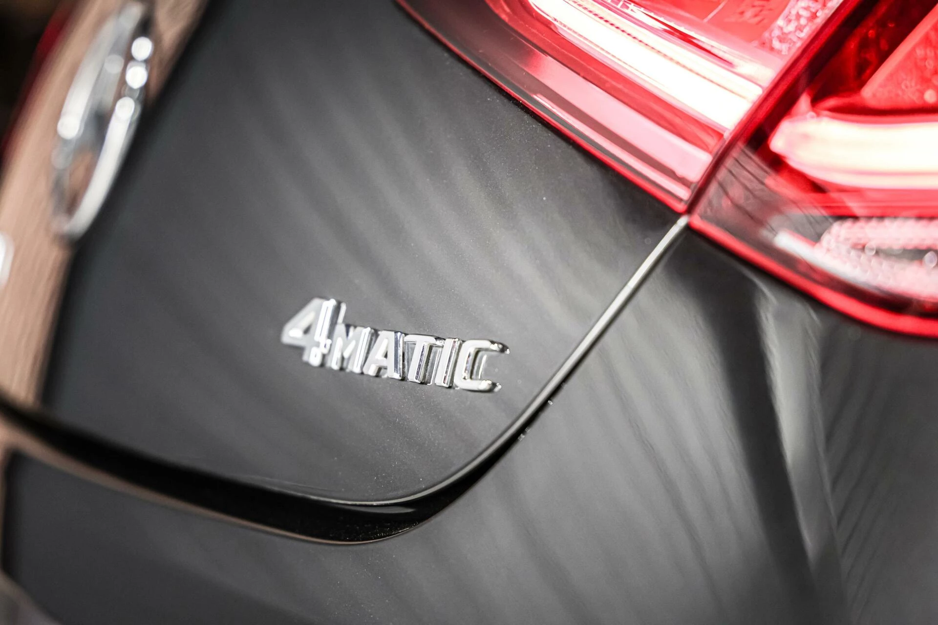 Hoofdafbeelding Mercedes-Benz CLS