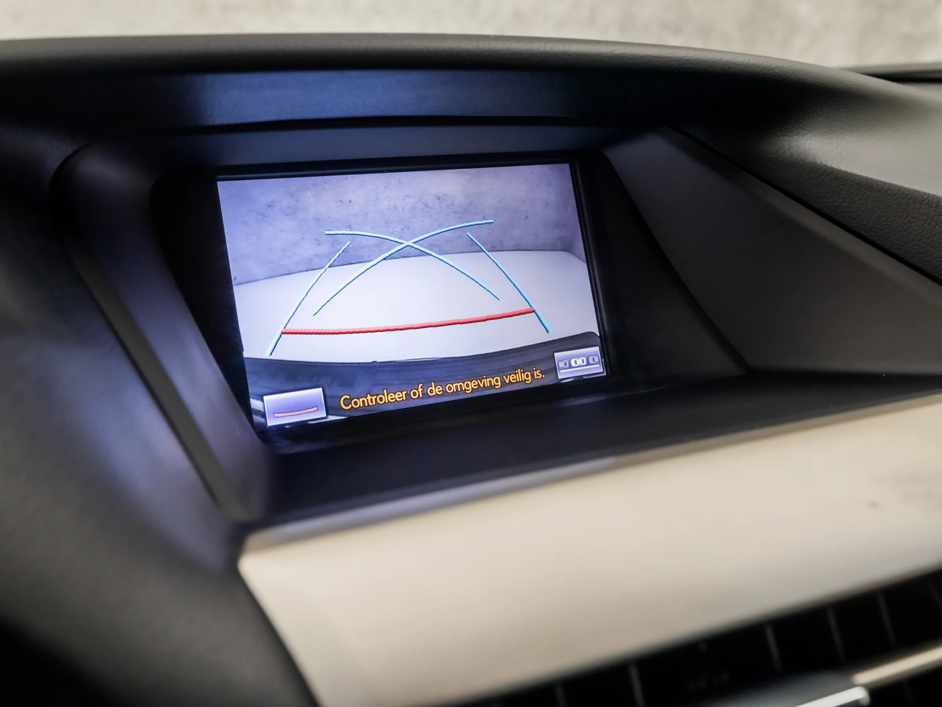 Hoofdafbeelding Lexus RX