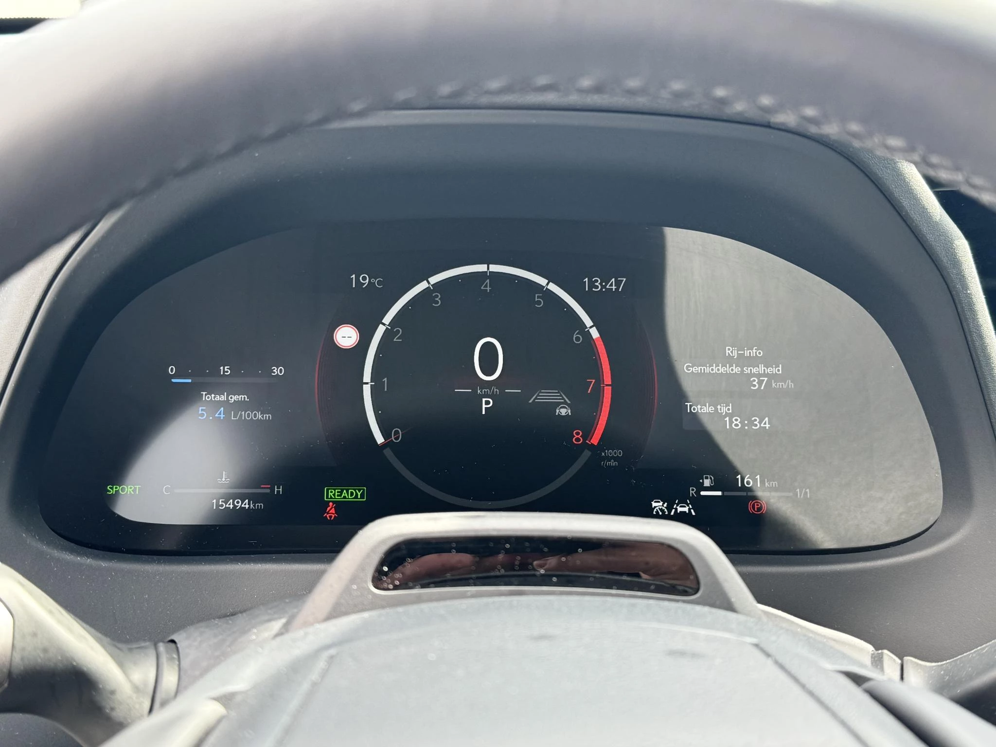 Hoofdafbeelding Lexus UX