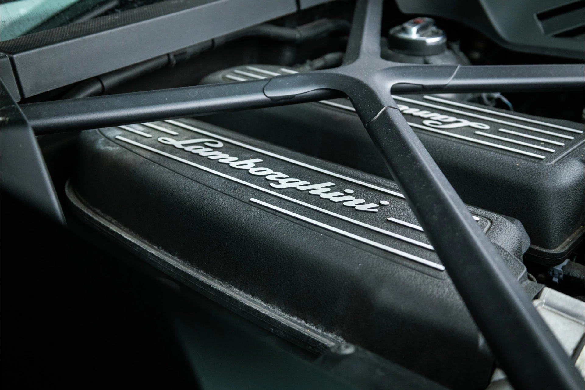 Hoofdafbeelding Lamborghini Huracán