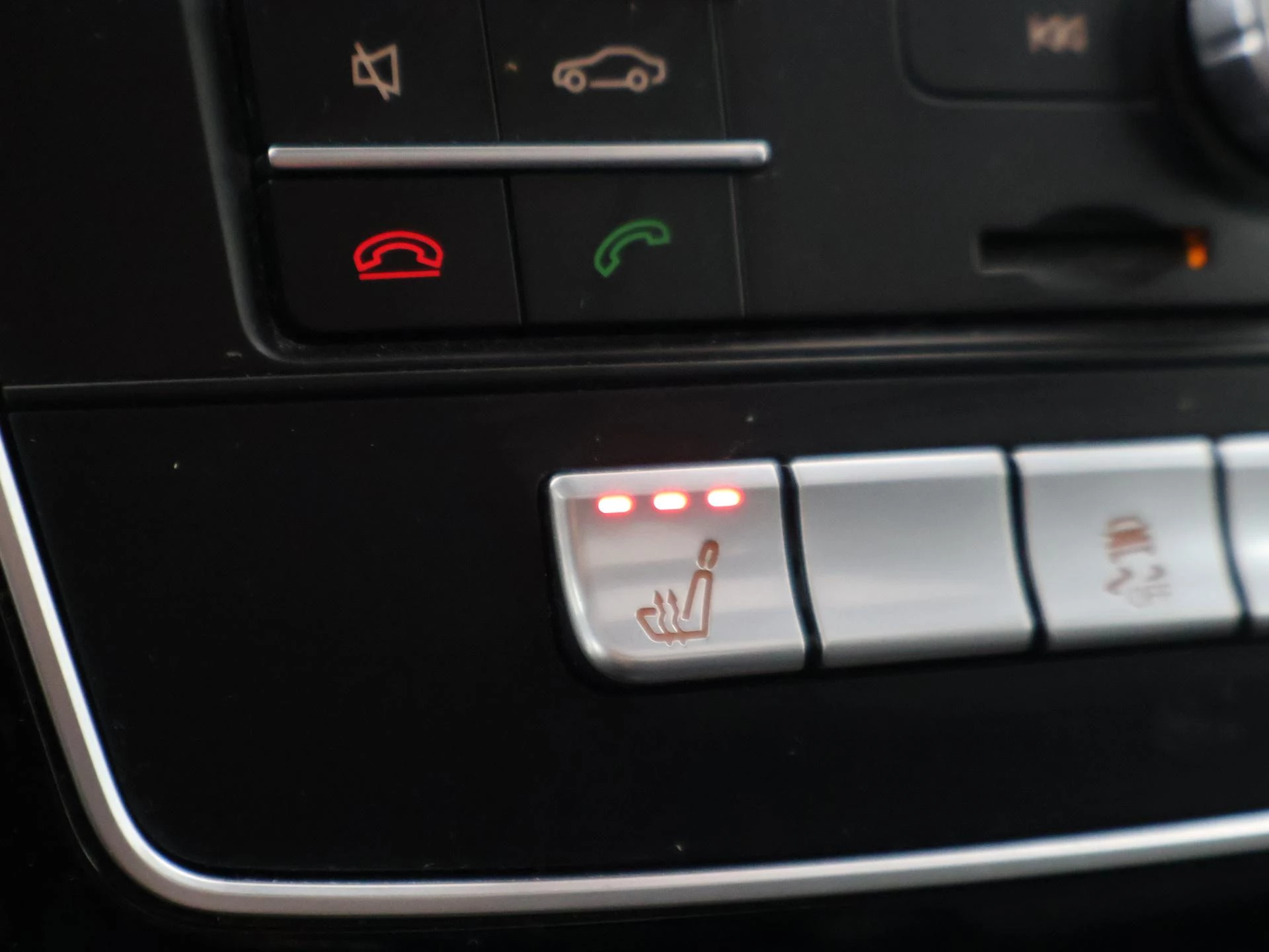 Hoofdafbeelding Mercedes-Benz GLS