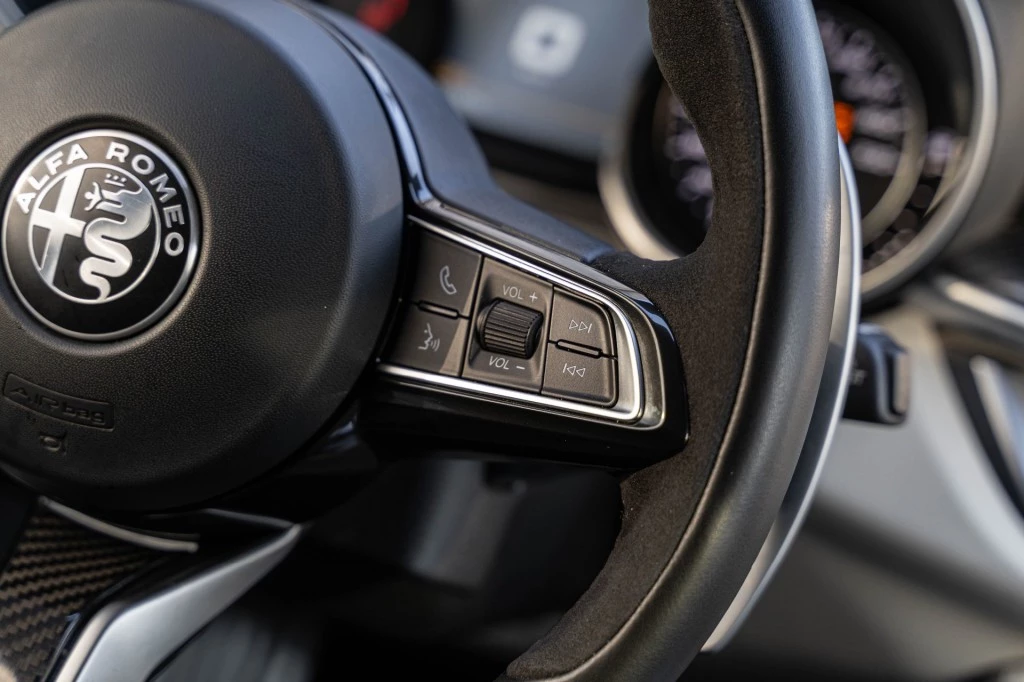 Hoofdafbeelding Alfa Romeo Stelvio