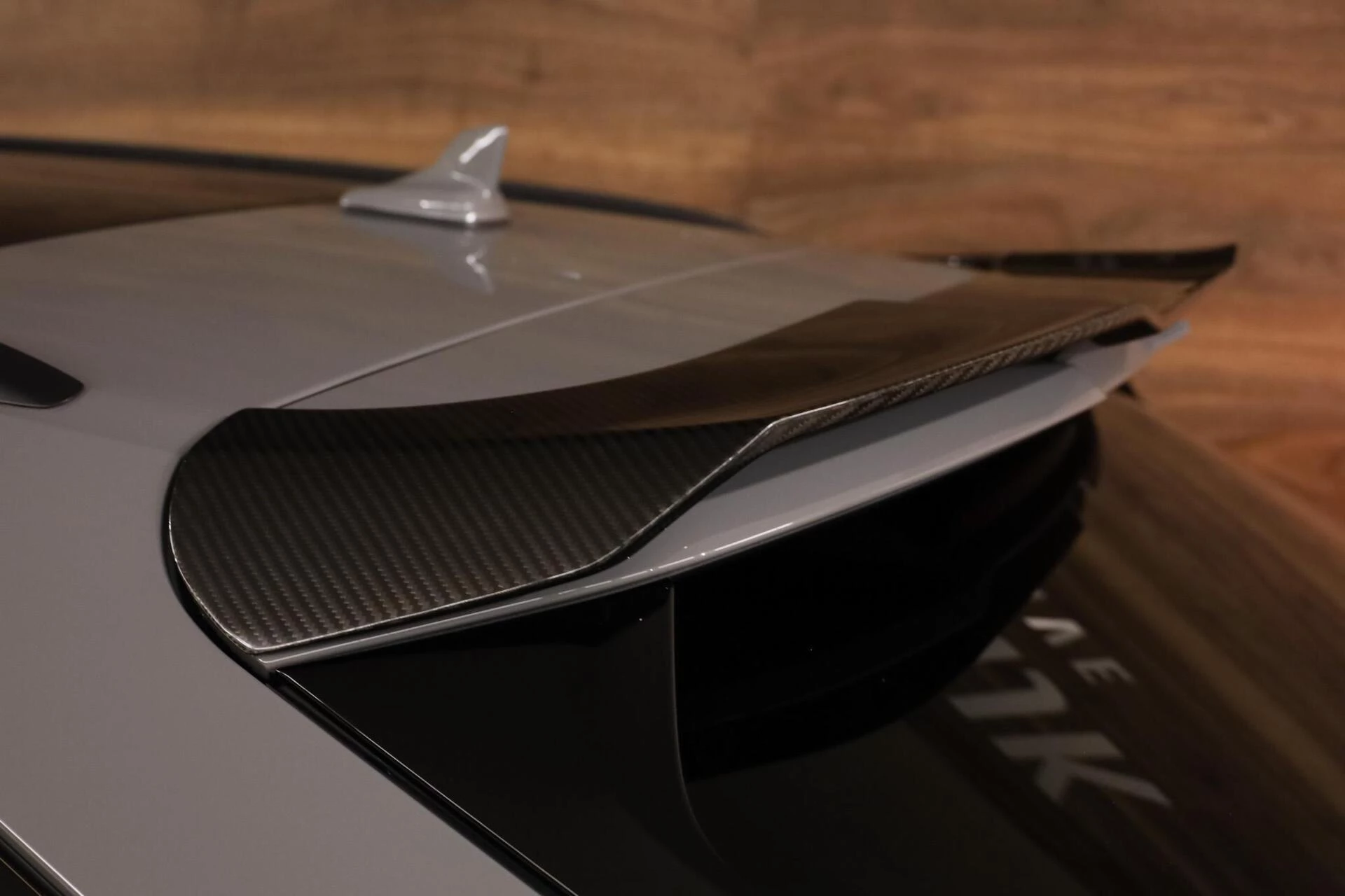 Hoofdafbeelding Audi RS6