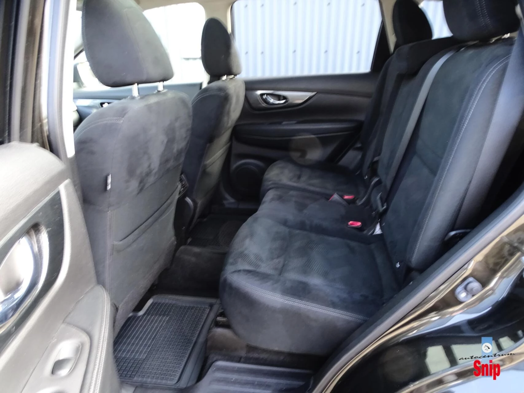 Hoofdafbeelding Nissan X-Trail