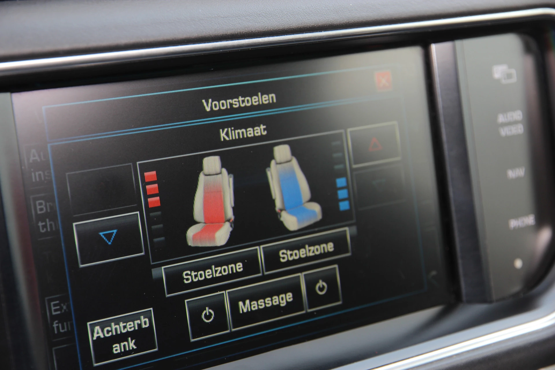 Hoofdafbeelding Land Rover Range Rover