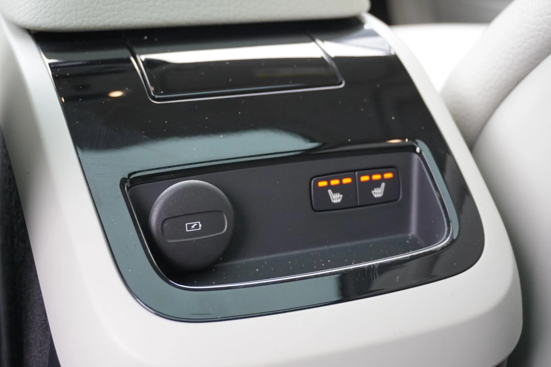 Hoofdafbeelding Volvo V90