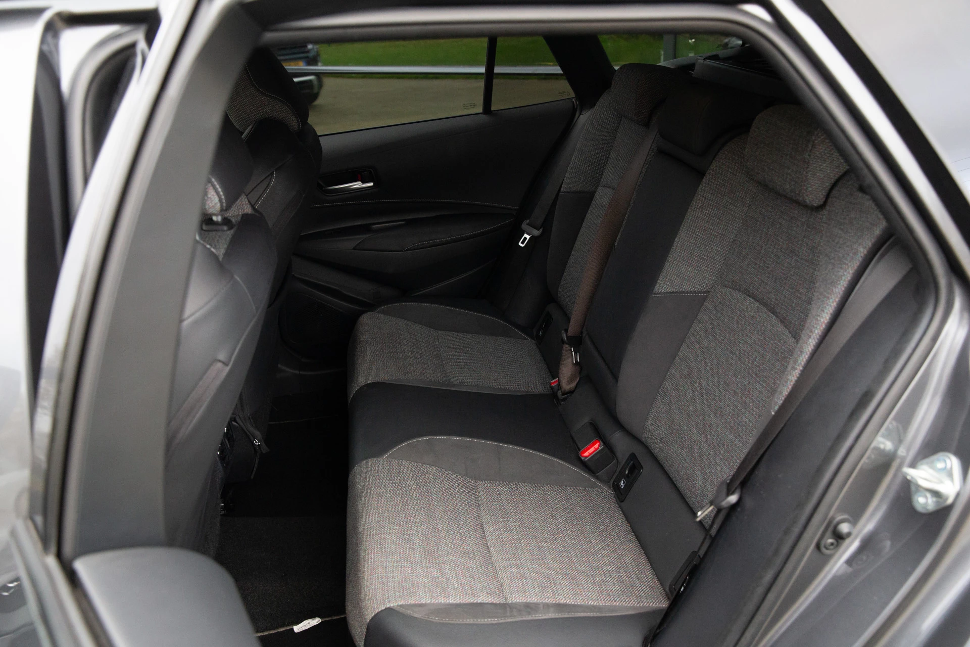 Hoofdafbeelding Toyota Corolla Touring Sports