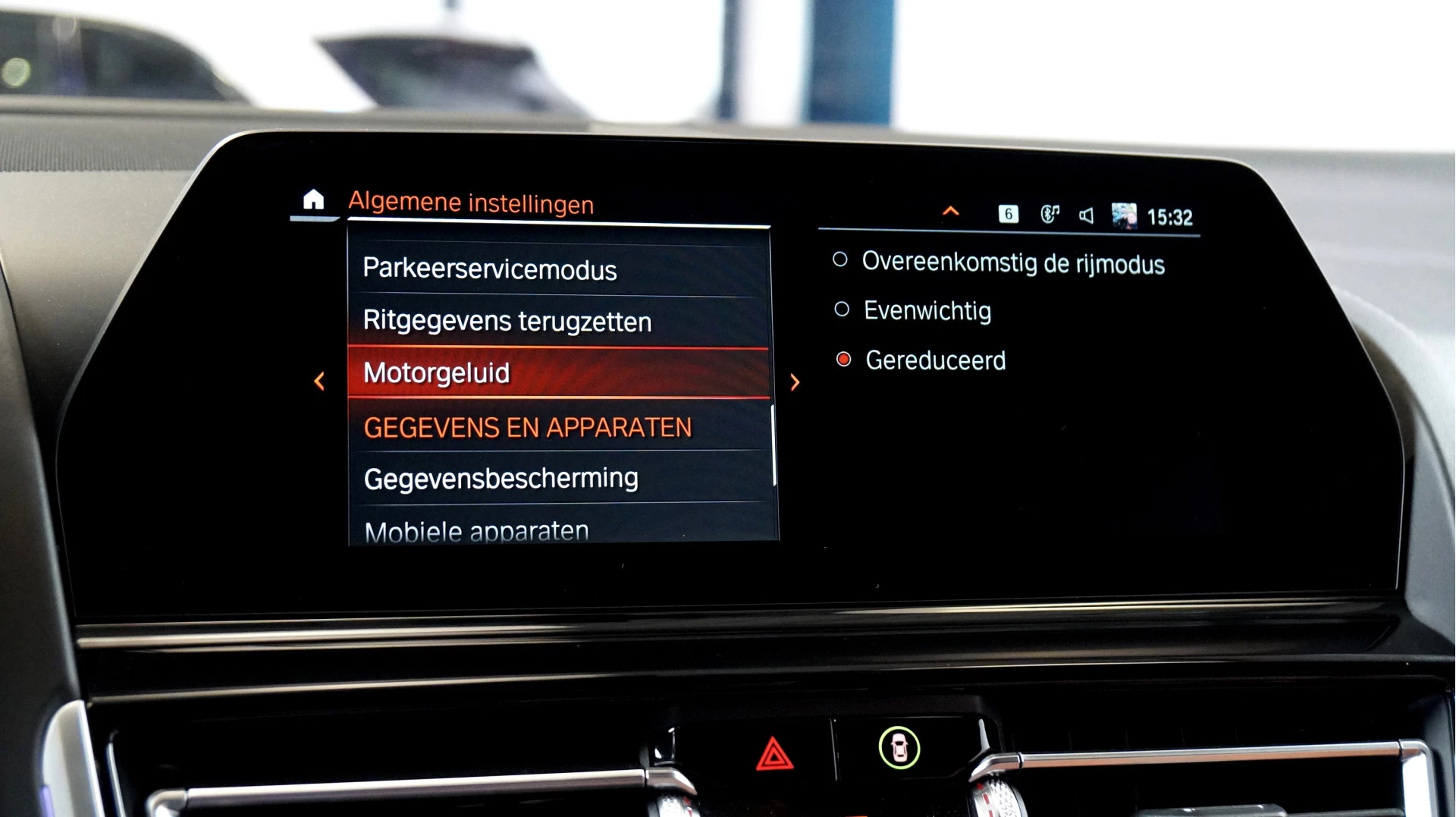 Hoofdafbeelding BMW 8 Serie