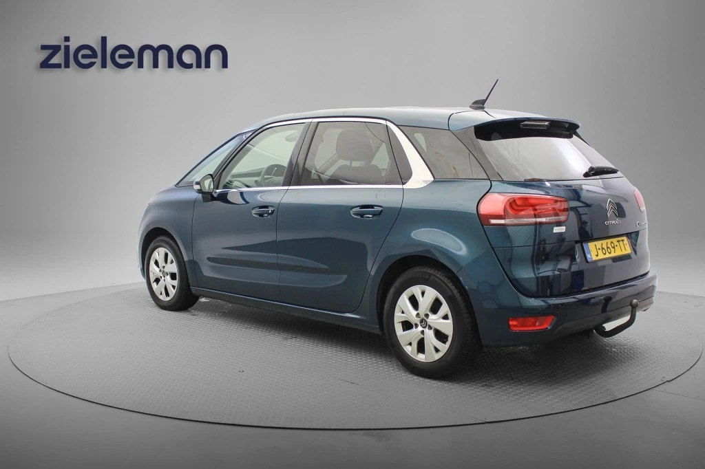 Hoofdafbeelding Citroën C4 Picasso