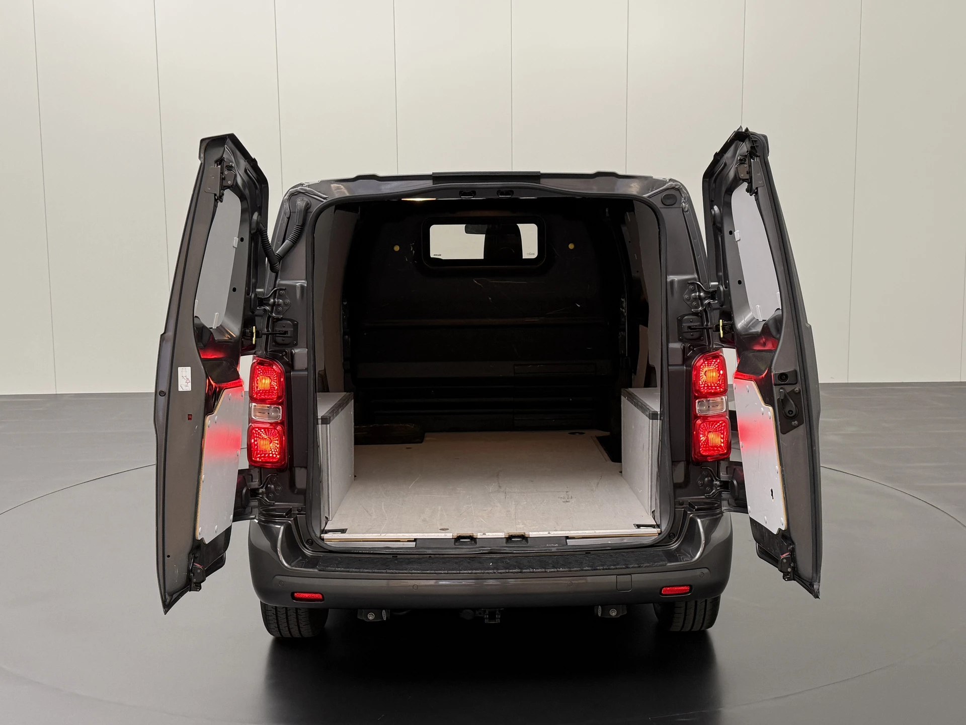 Hoofdafbeelding Peugeot Expert