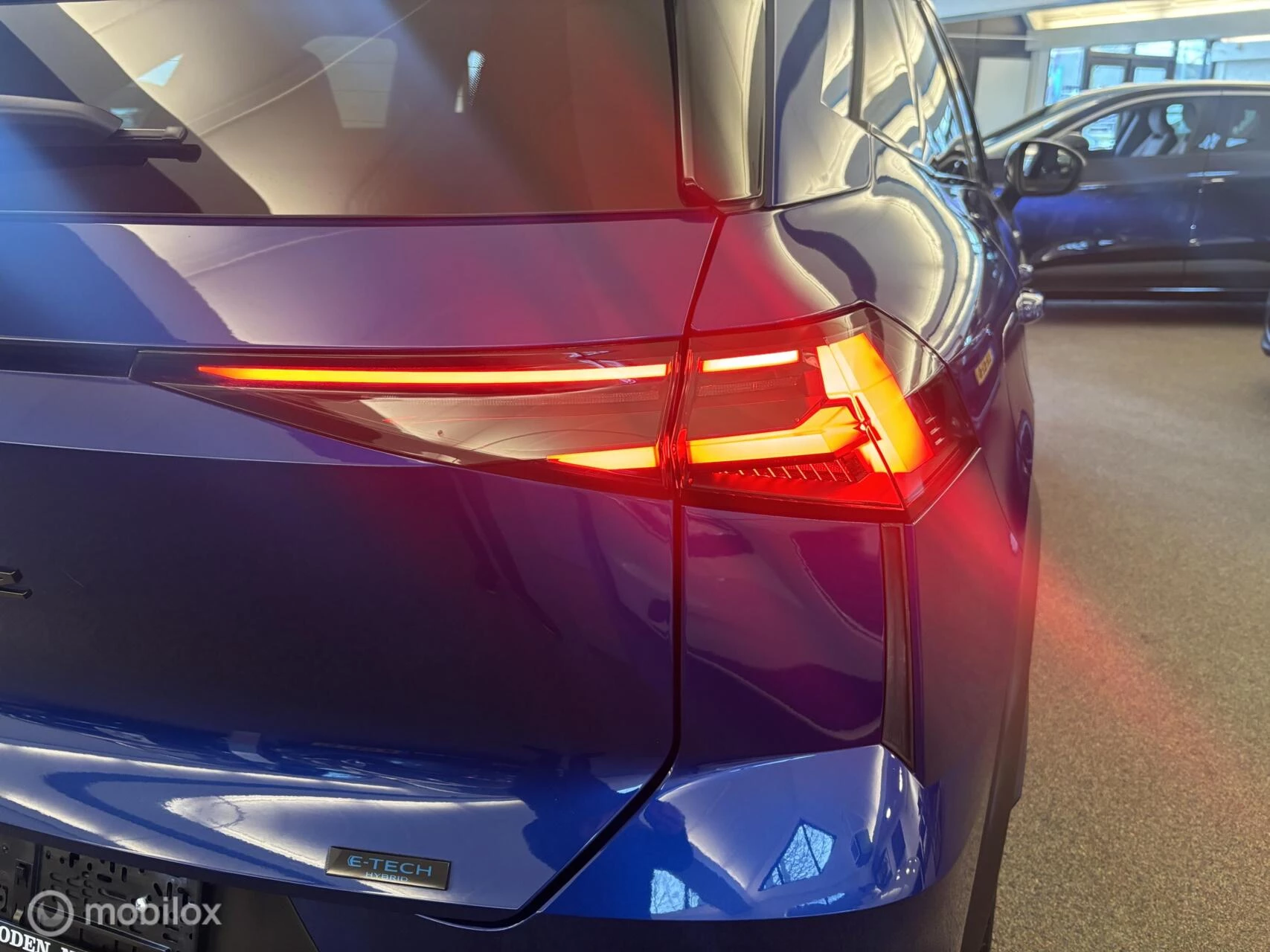 Hoofdafbeelding Renault Symbioz