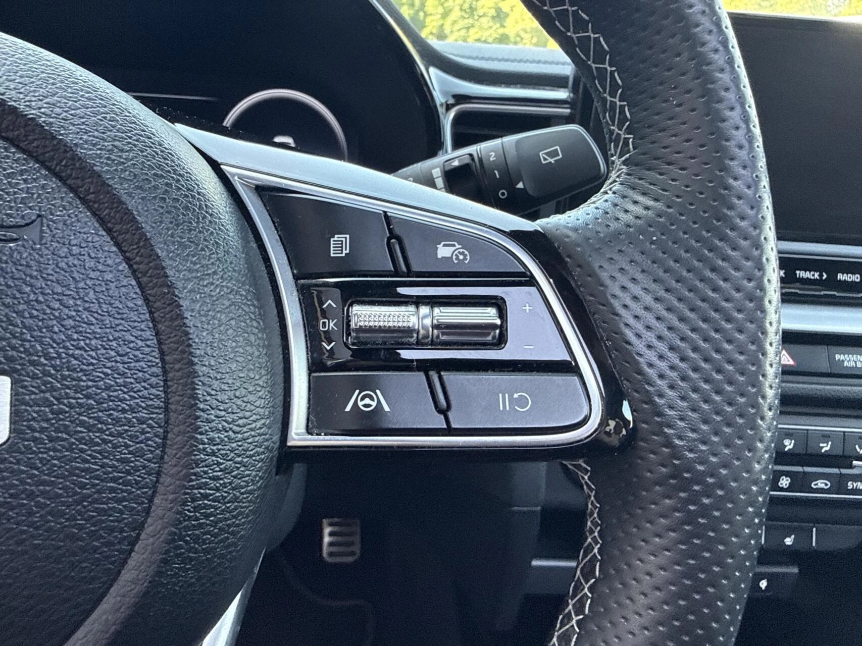 Hoofdafbeelding Kia ProCeed