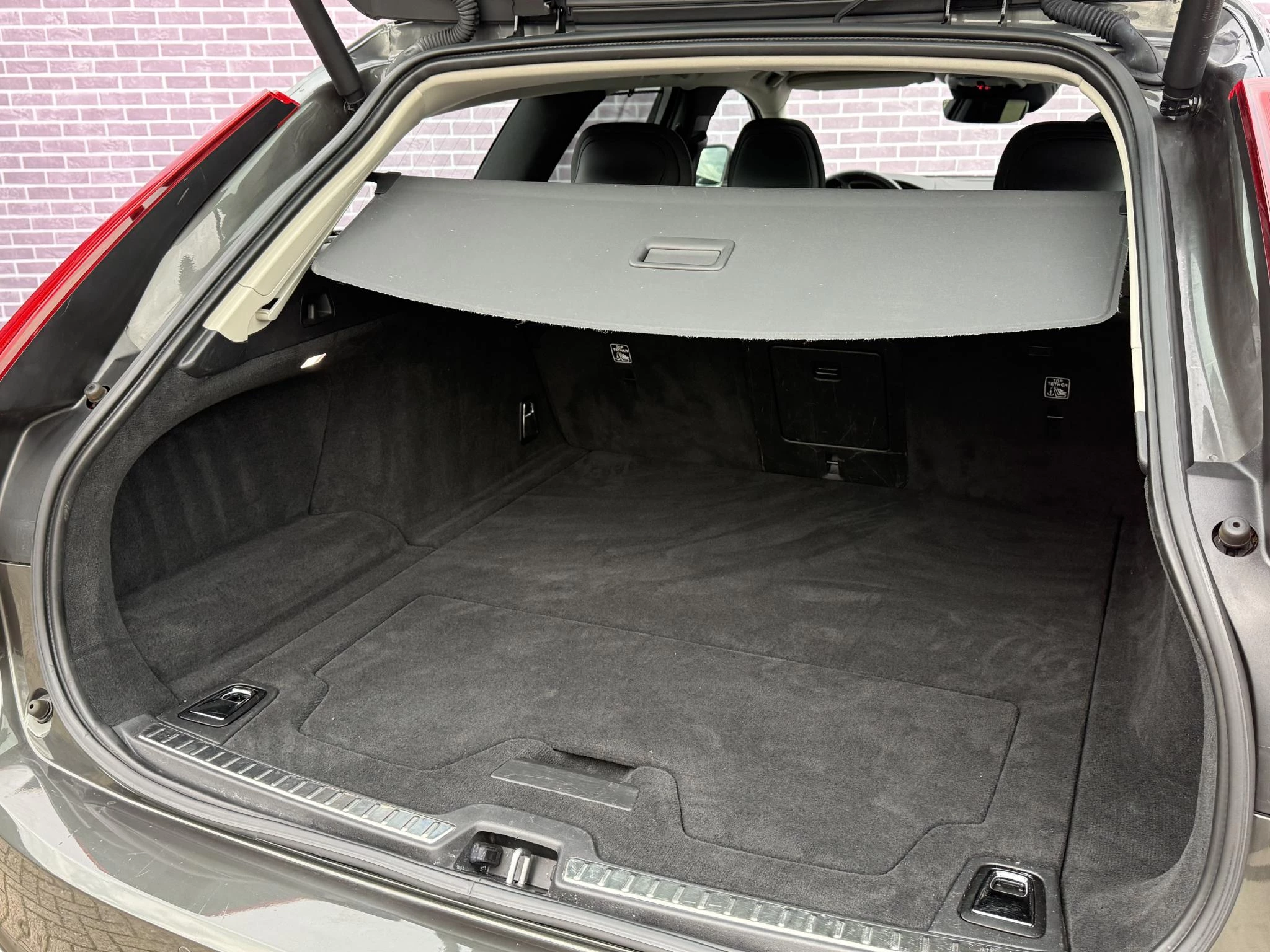 Hoofdafbeelding Volvo V90