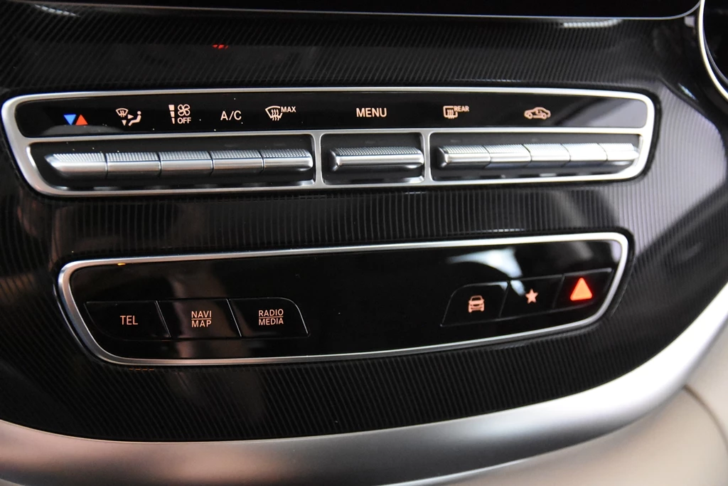 Hoofdafbeelding Mercedes-Benz Marco Polo