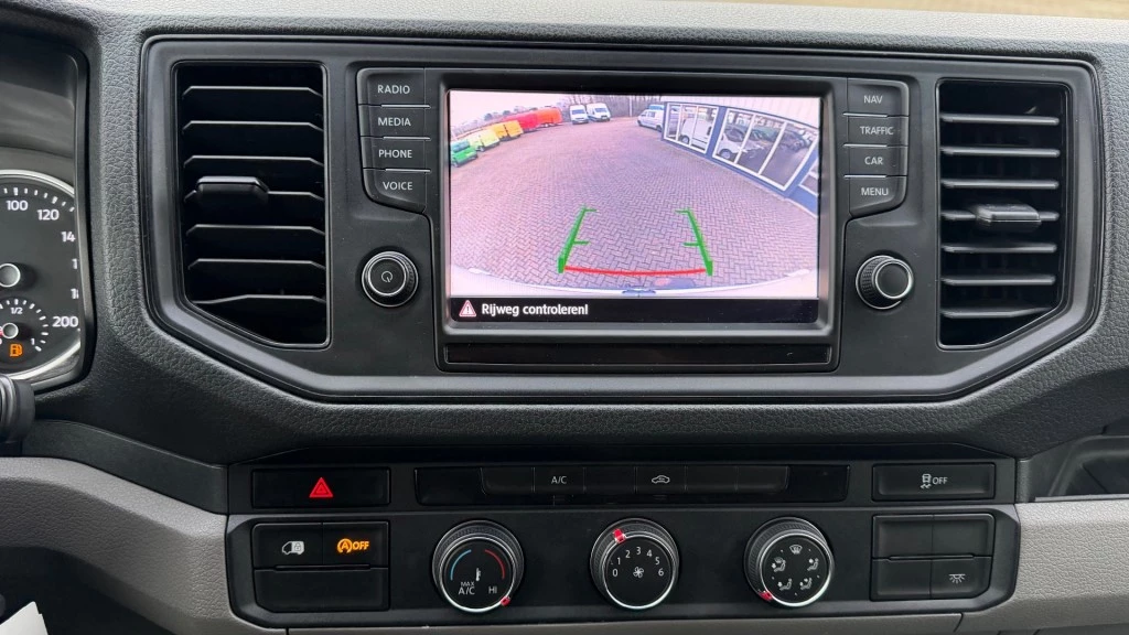 Hoofdafbeelding MAN TGE