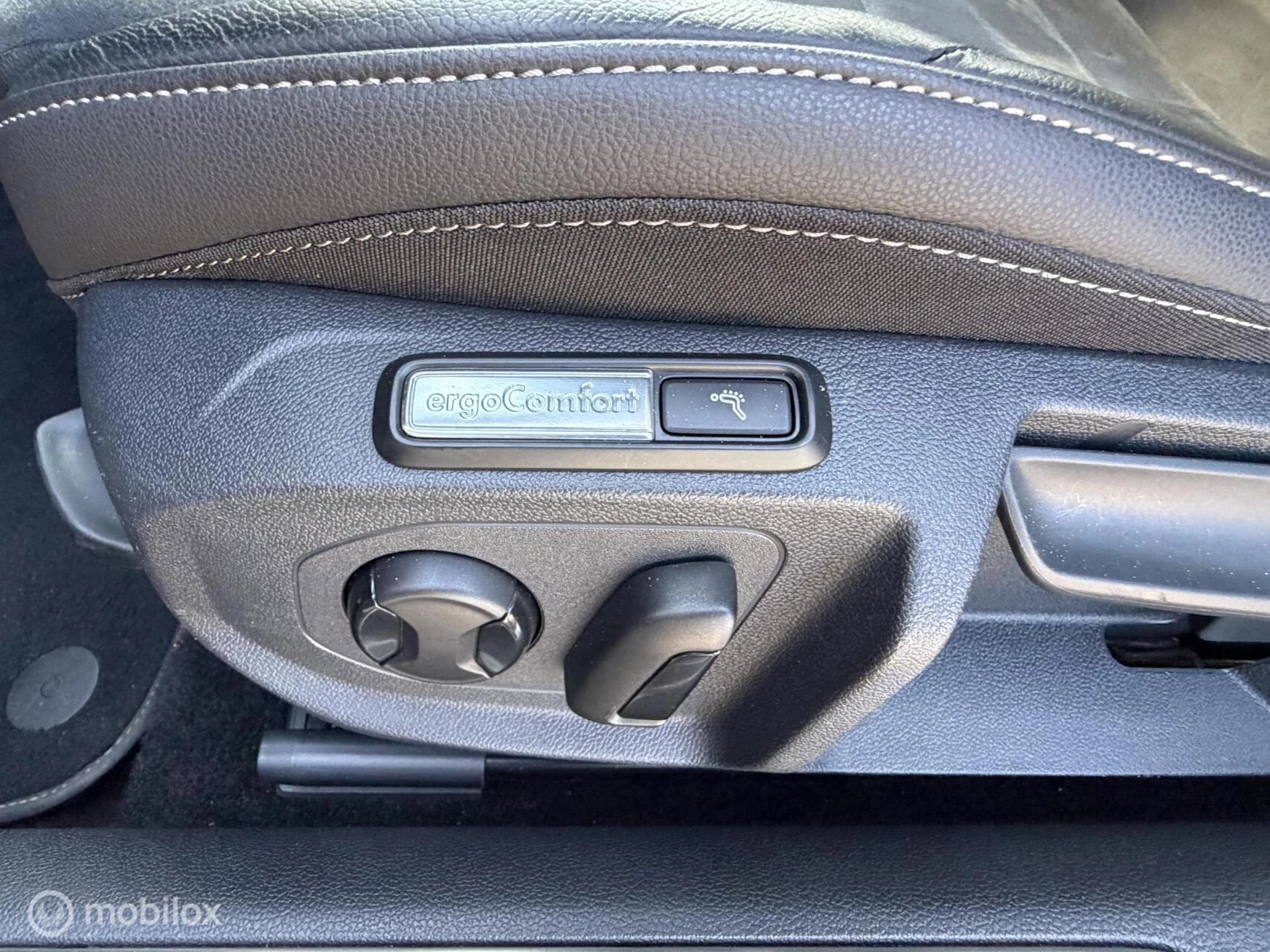 Hoofdafbeelding Volkswagen Arteon