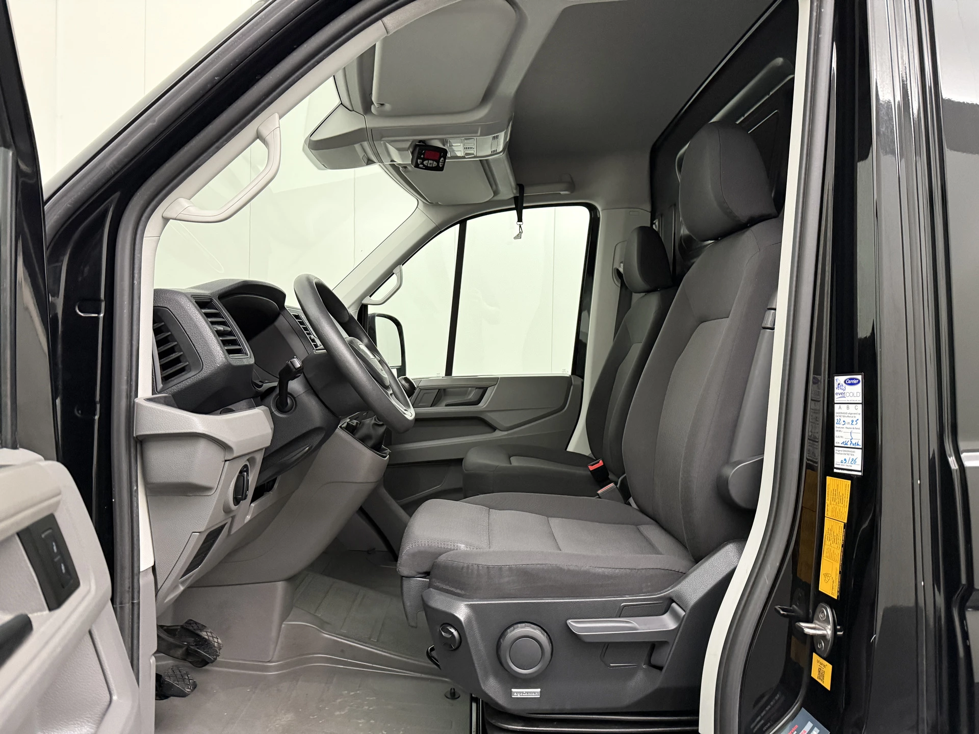 Hoofdafbeelding MAN TGE