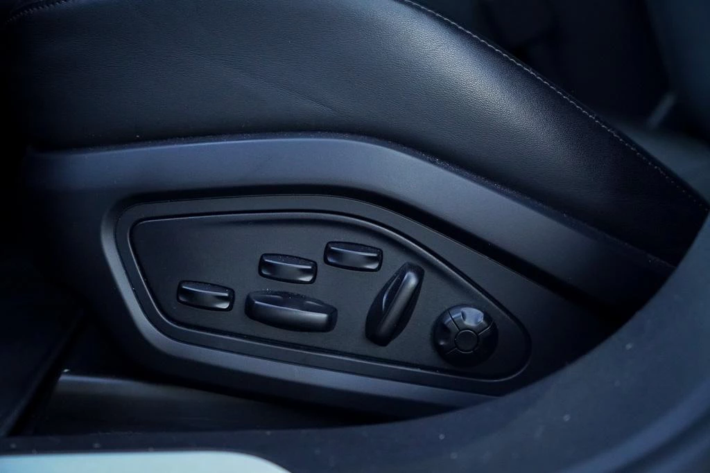 Hoofdafbeelding Porsche Taycan