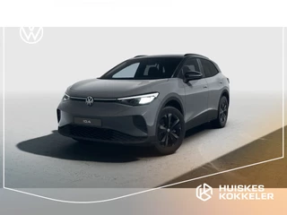 Hoofdafbeelding Volkswagen ID.4 Volkswagen ID.4