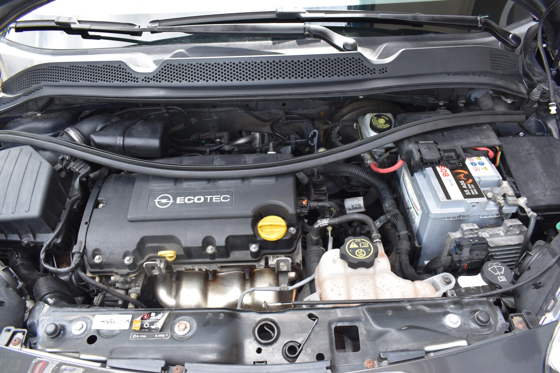 Hoofdafbeelding Opel ADAM