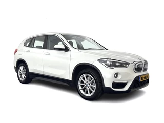 BMW X1 sDrive16d Centennial High Executive *LEATHER | FULL-LED | HEATED-COMFORTSEATS | HIFI-SOUND | NAVI-FULLMAP | ECC | HEAD-UP | PDC | CRUISE | 17''ALU*