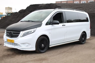 Mercedes-Benz Vito 111 CDI Lang DC Comfort