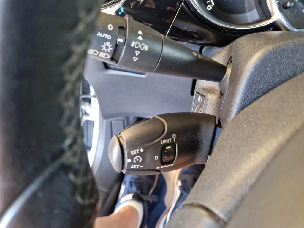 Hoofdafbeelding Citroën DS3