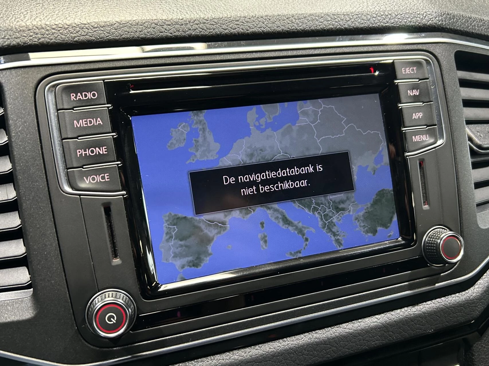 Hoofdafbeelding Volkswagen Amarok