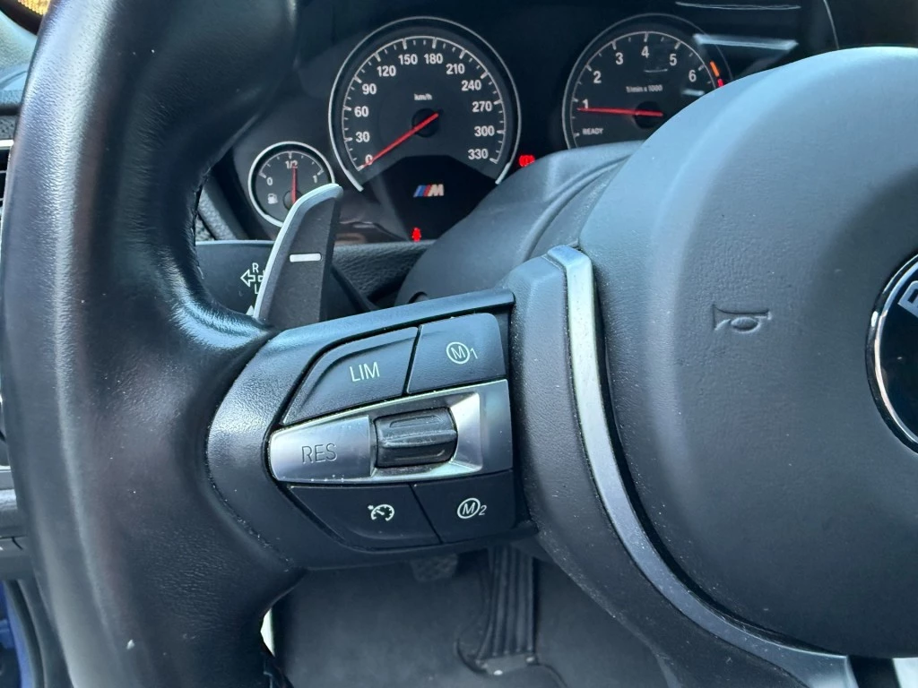 Hoofdafbeelding BMW M4