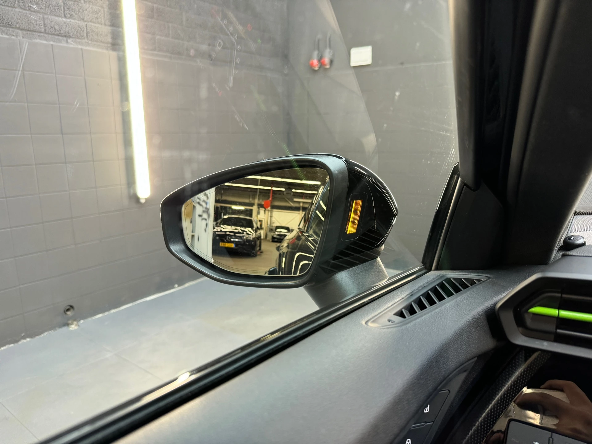 Hoofdafbeelding Audi RS3