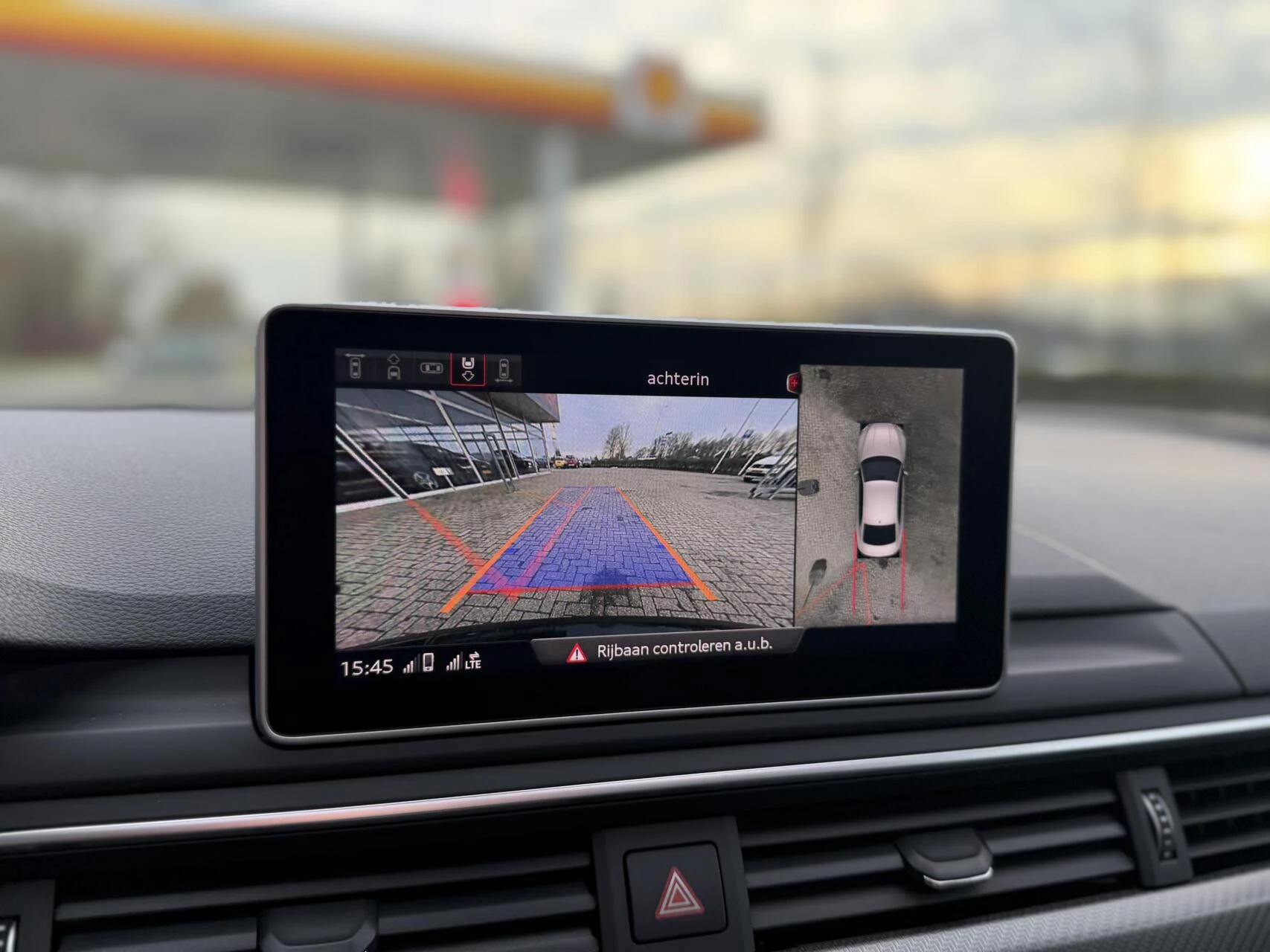 Hoofdafbeelding Audi RS5