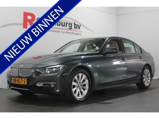 BMW 3 Serie 320i Executive - Automaat - Navi / Bluetooth / Cruise