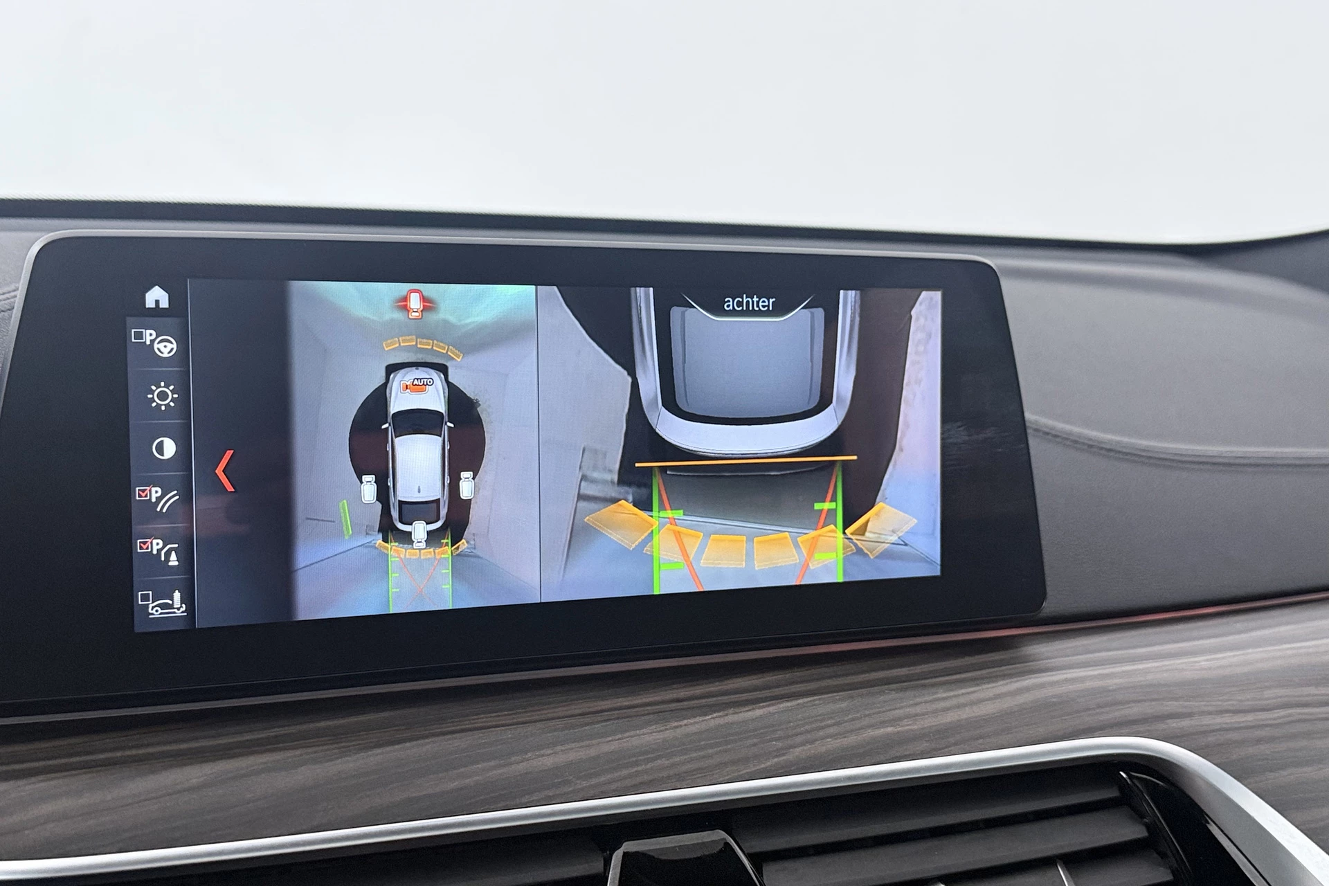 Hoofdafbeelding BMW 6 Serie