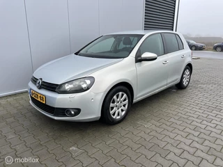 Volkswagen Golf 1.4 TSI Highline