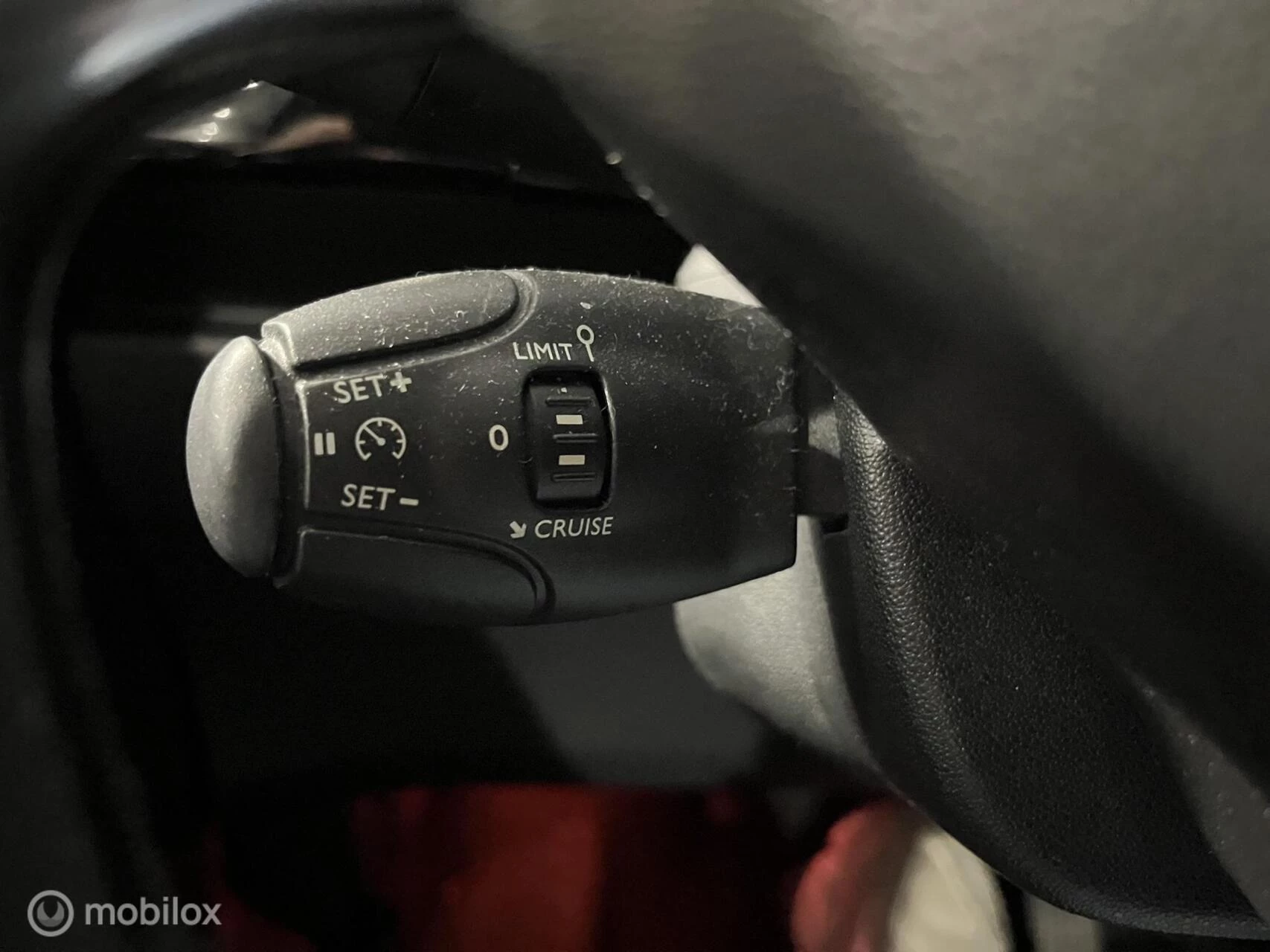 Hoofdafbeelding Citroën DS3