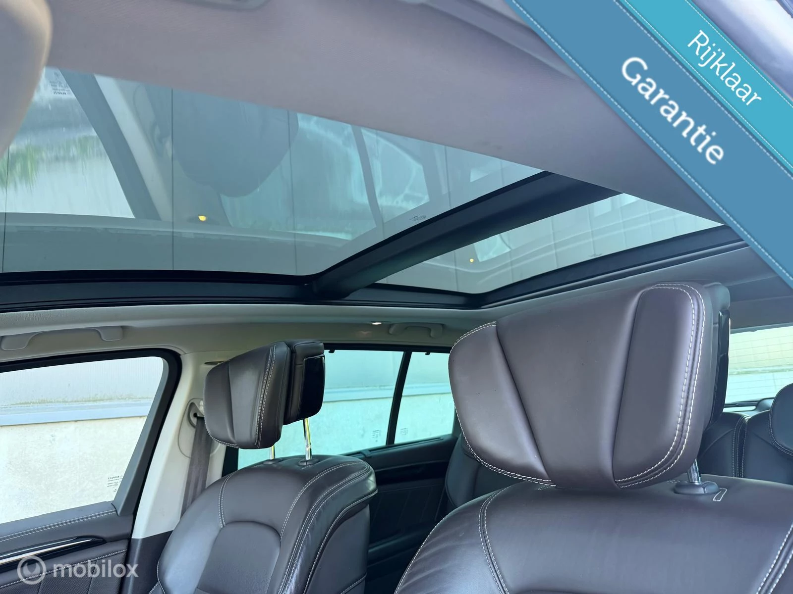 Hoofdafbeelding Renault Espace