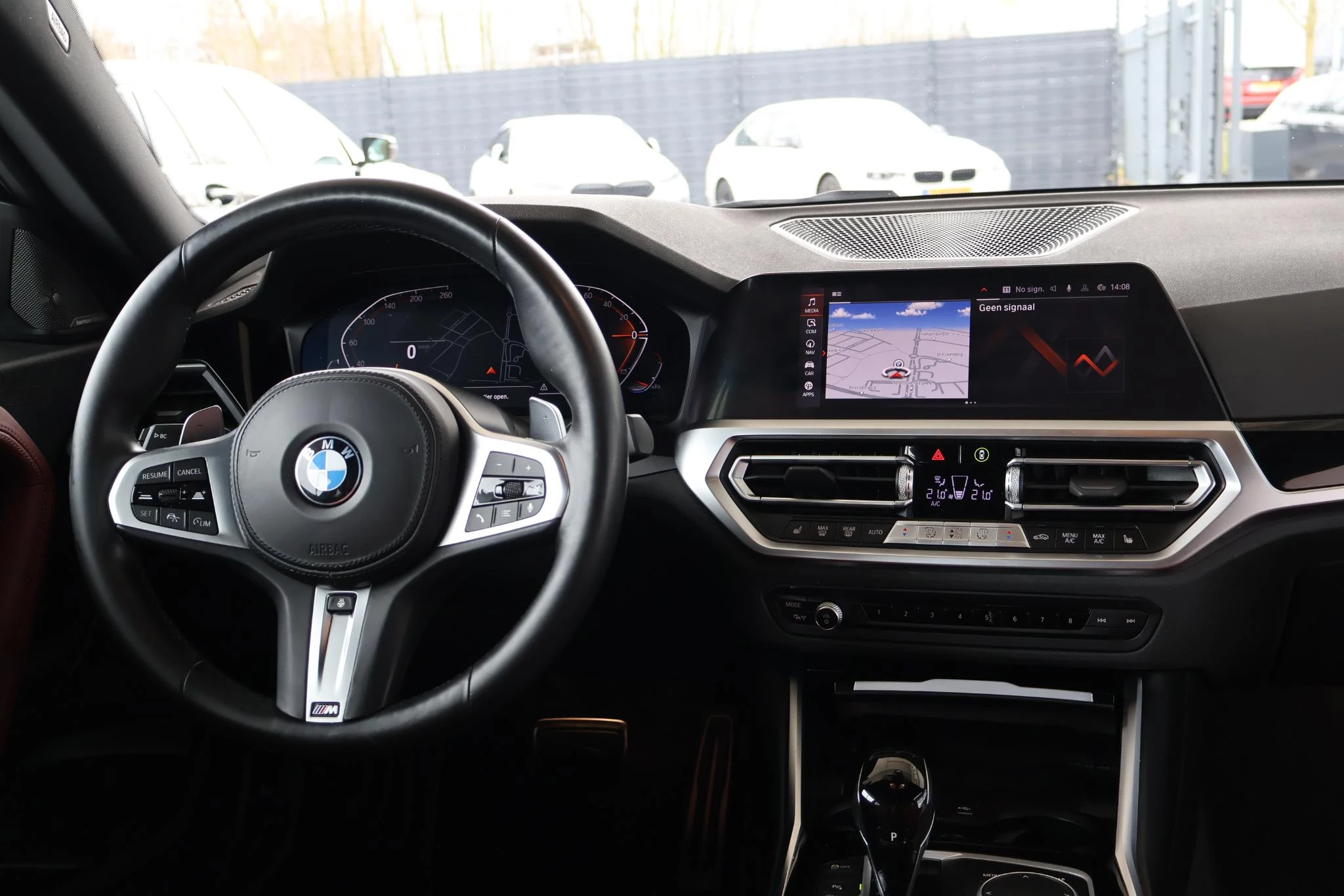 Hoofdafbeelding BMW 2 Serie