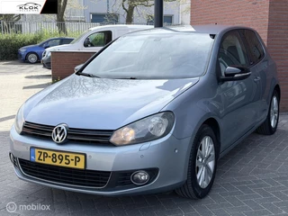 Volkswagen Golf 1.2 TSI Trendline Cruise Clima New APK