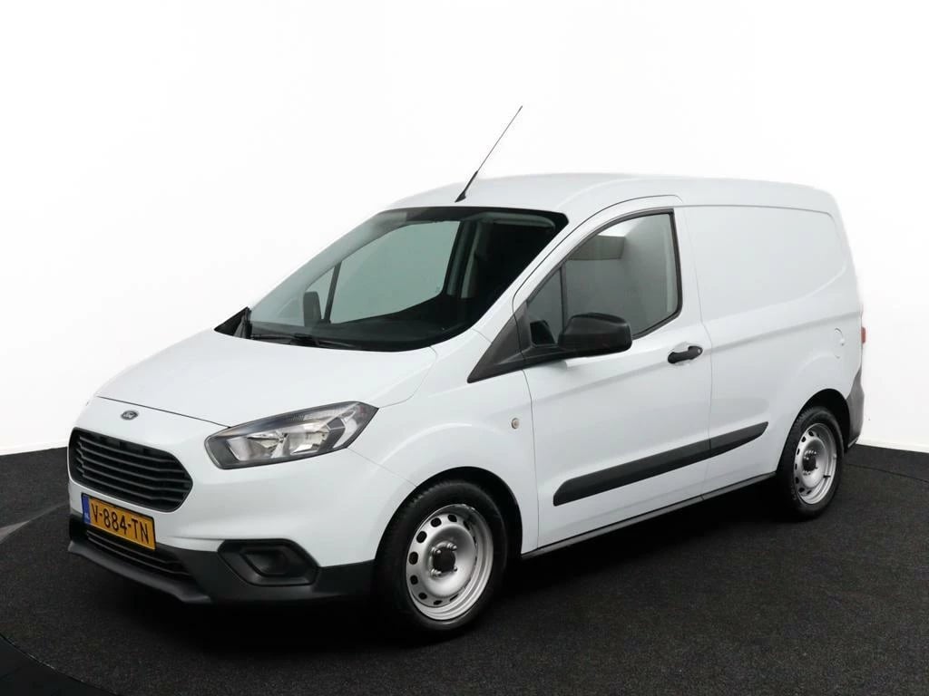 Hoofdafbeelding Ford Transit Courier