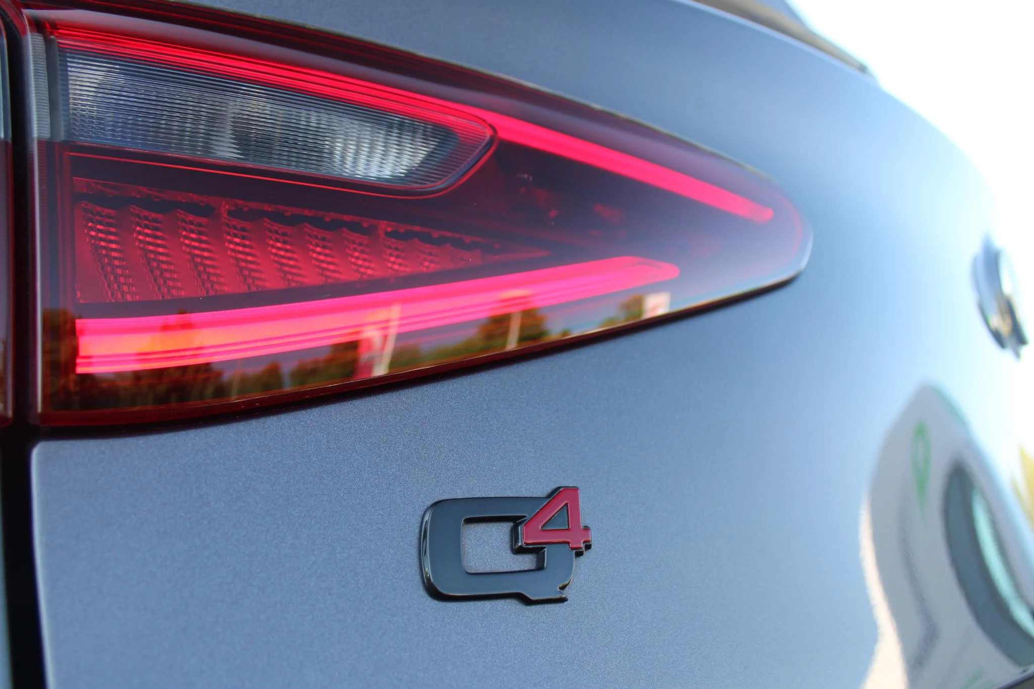 Hoofdafbeelding Alfa Romeo Stelvio