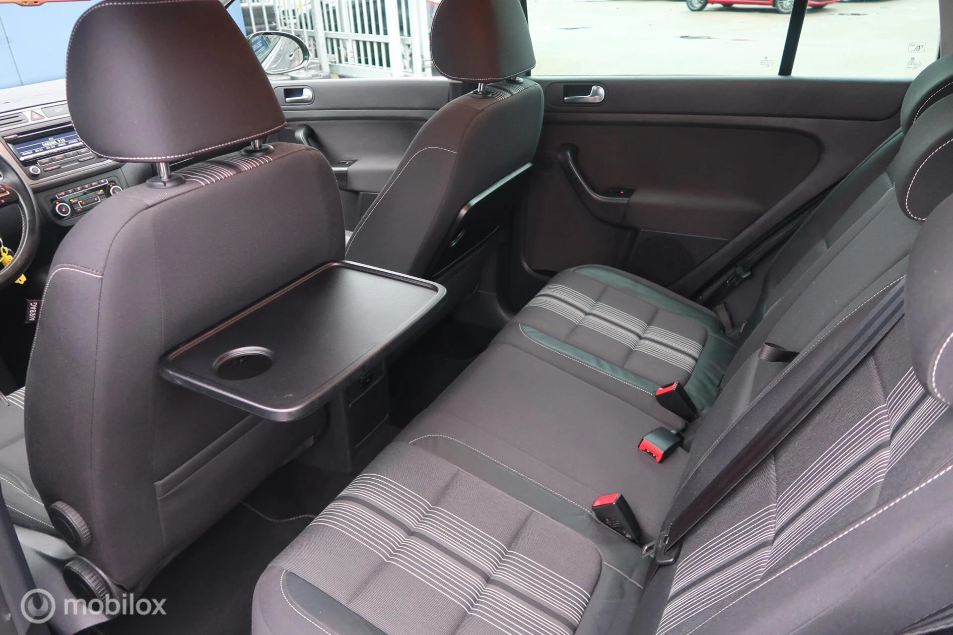 Hoofdafbeelding Volkswagen Golf Plus