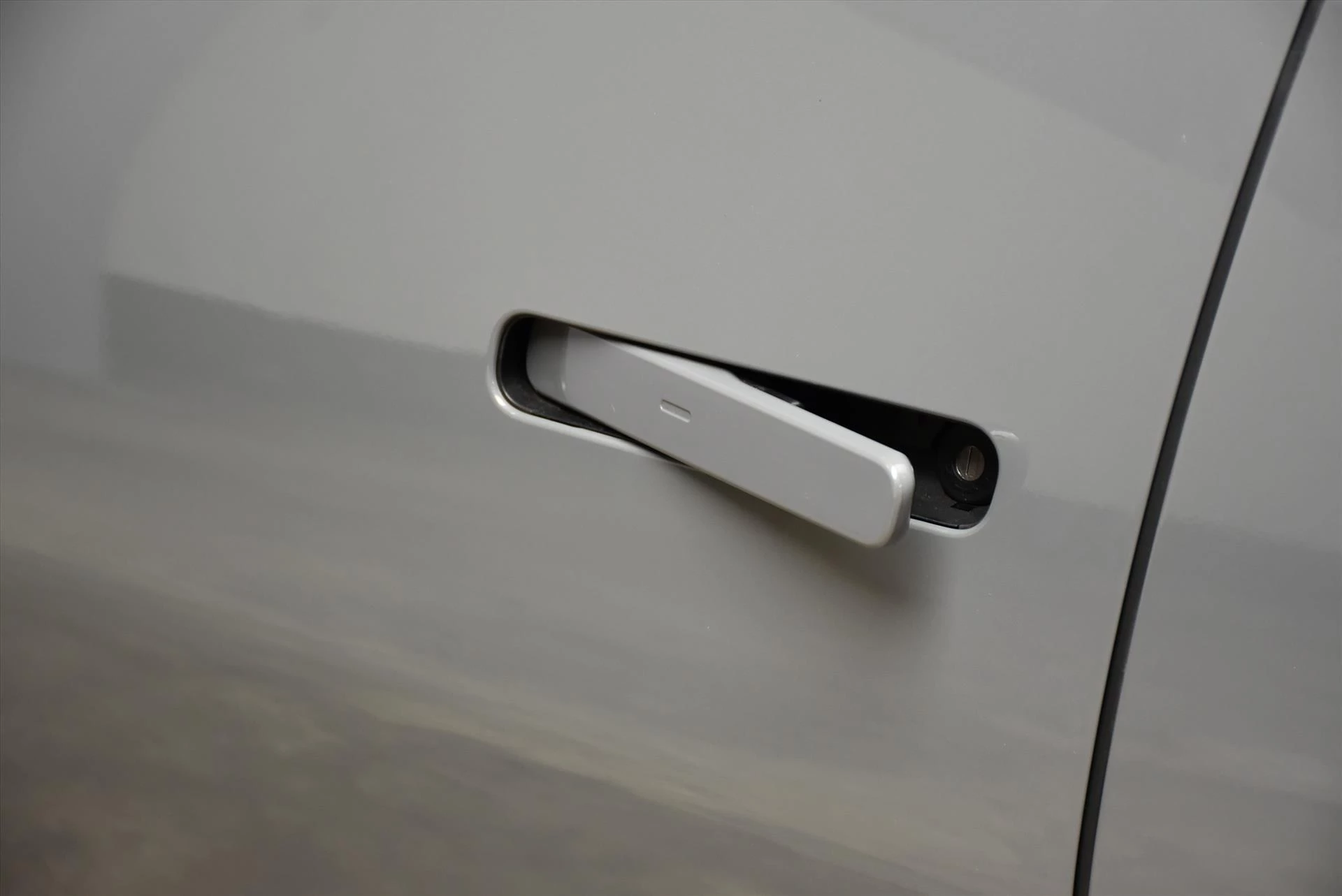 Hoofdafbeelding Kia EV3