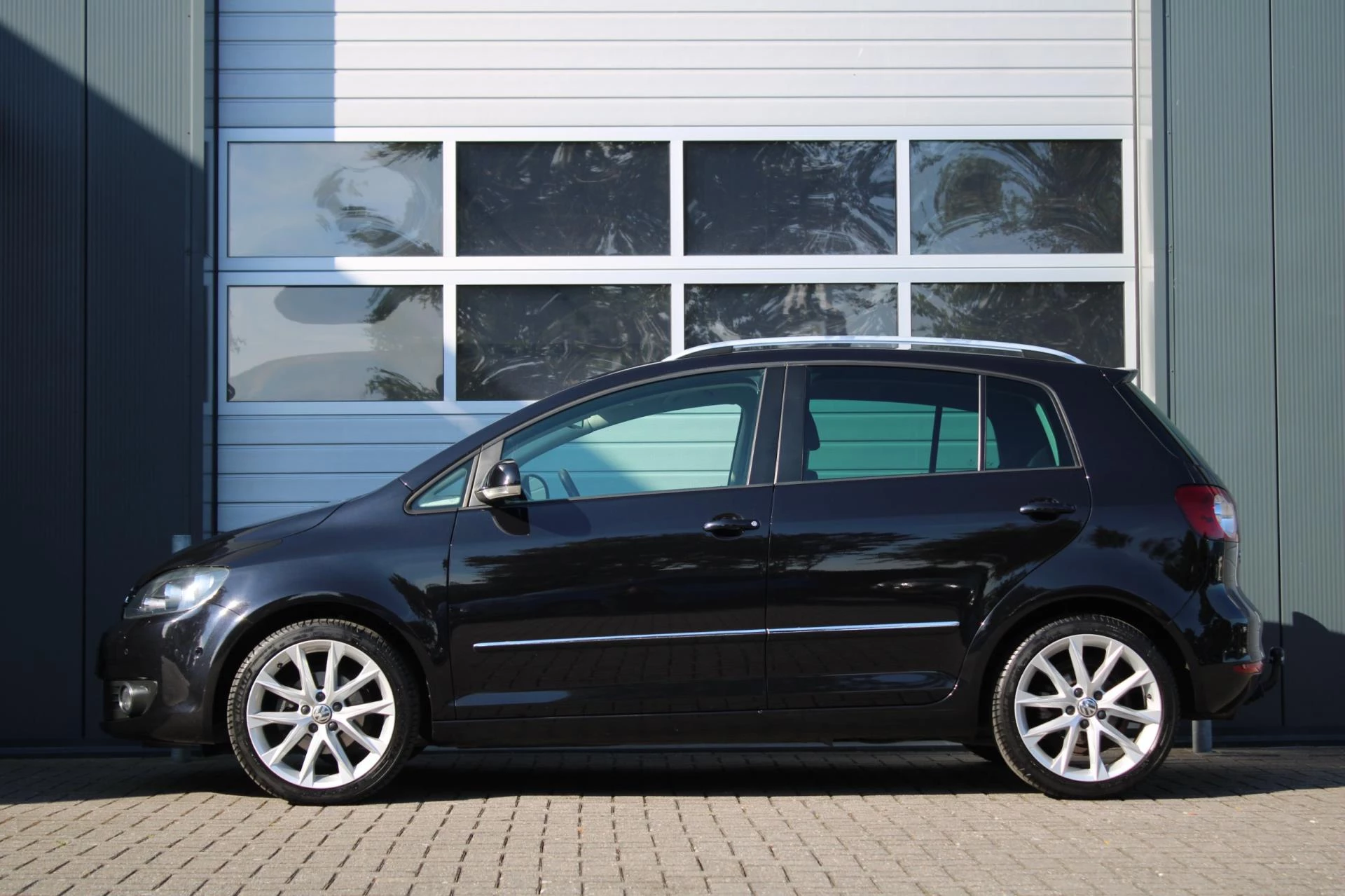Hoofdafbeelding Volkswagen Golf Plus