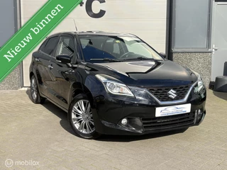 Hoofdafbeelding Suzuki Baleno Suzuki Baleno 1.2 Smart Hybrid High Executive Camera/Keyless