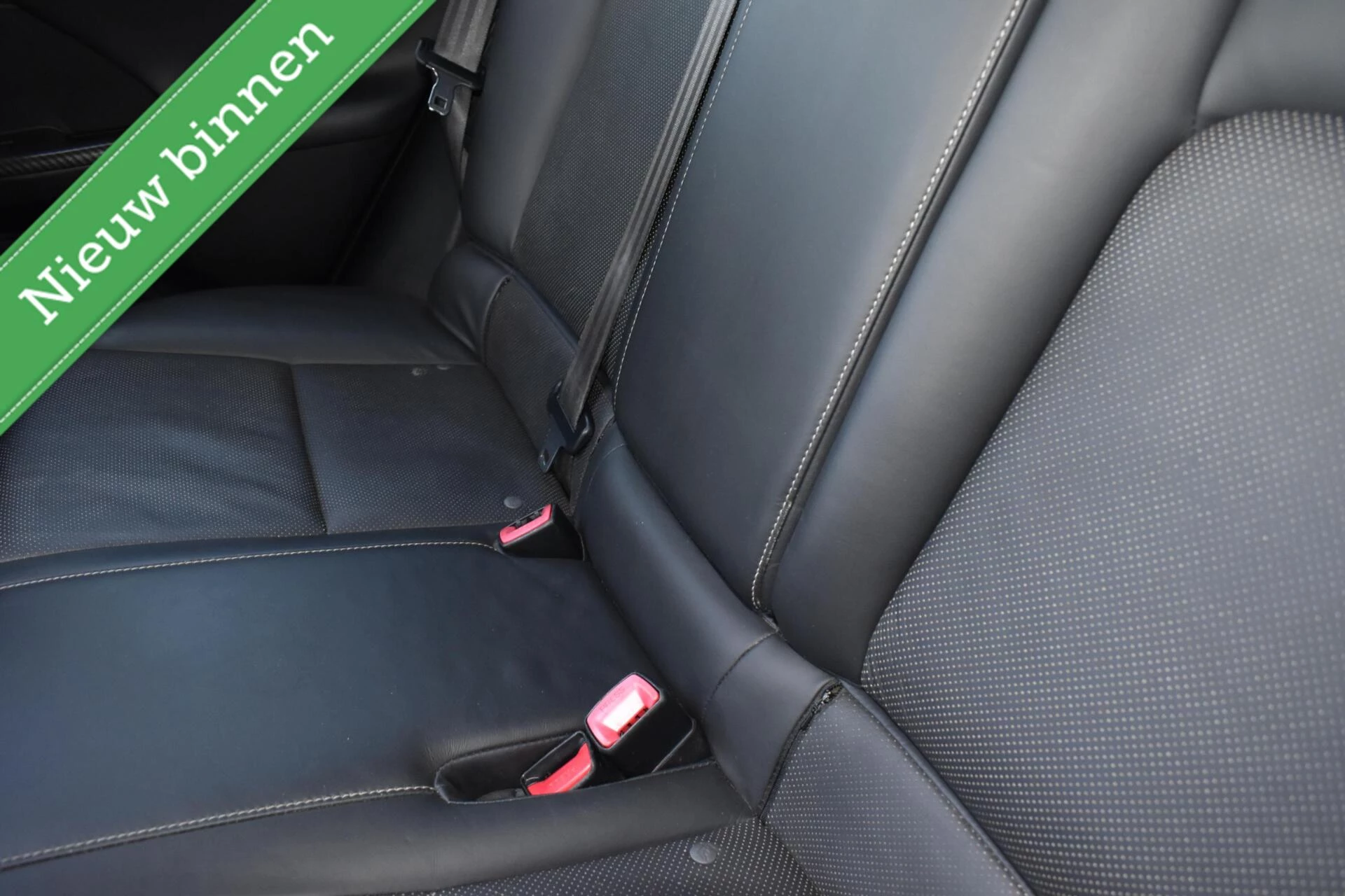 Hoofdafbeelding Lexus CT