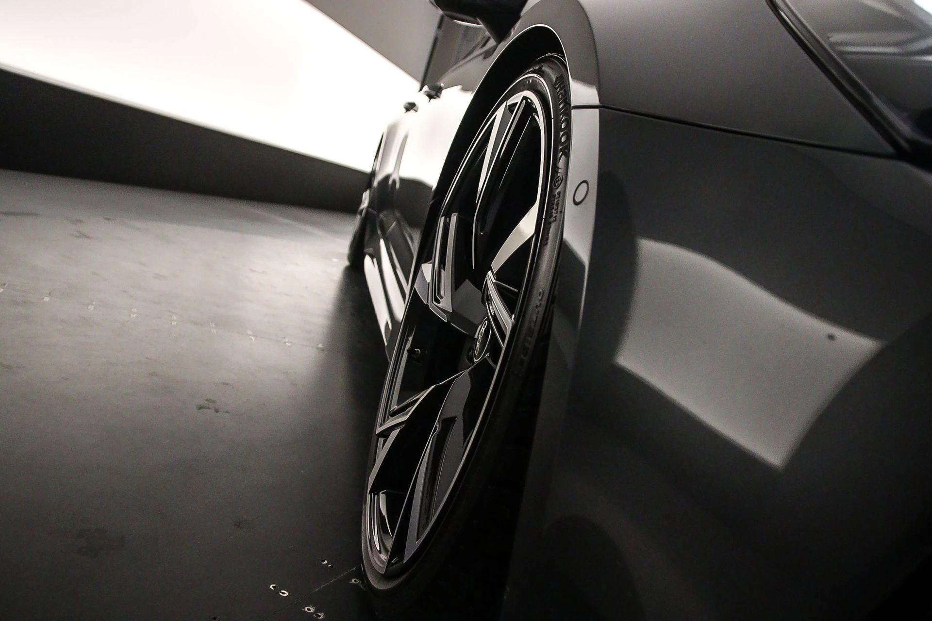 Hoofdafbeelding Audi RS6