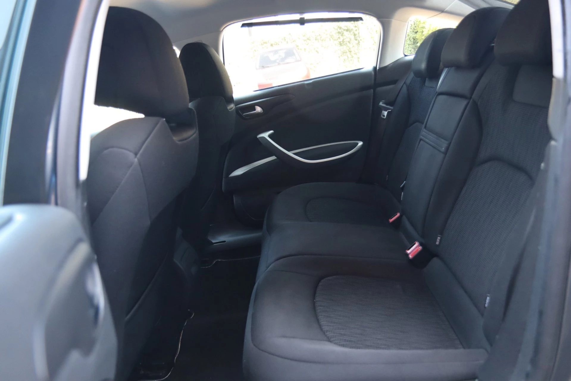 Hoofdafbeelding Citroën C5