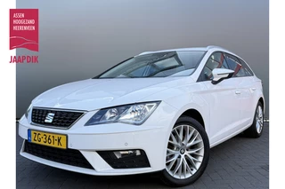 SEAT Leon ST BWJ 2019 1.0 116 PK TSI FR APPLE CARPLAY / ANDROID AUTO / NAVI / CLIMA / CRUISE / LMV / PDC