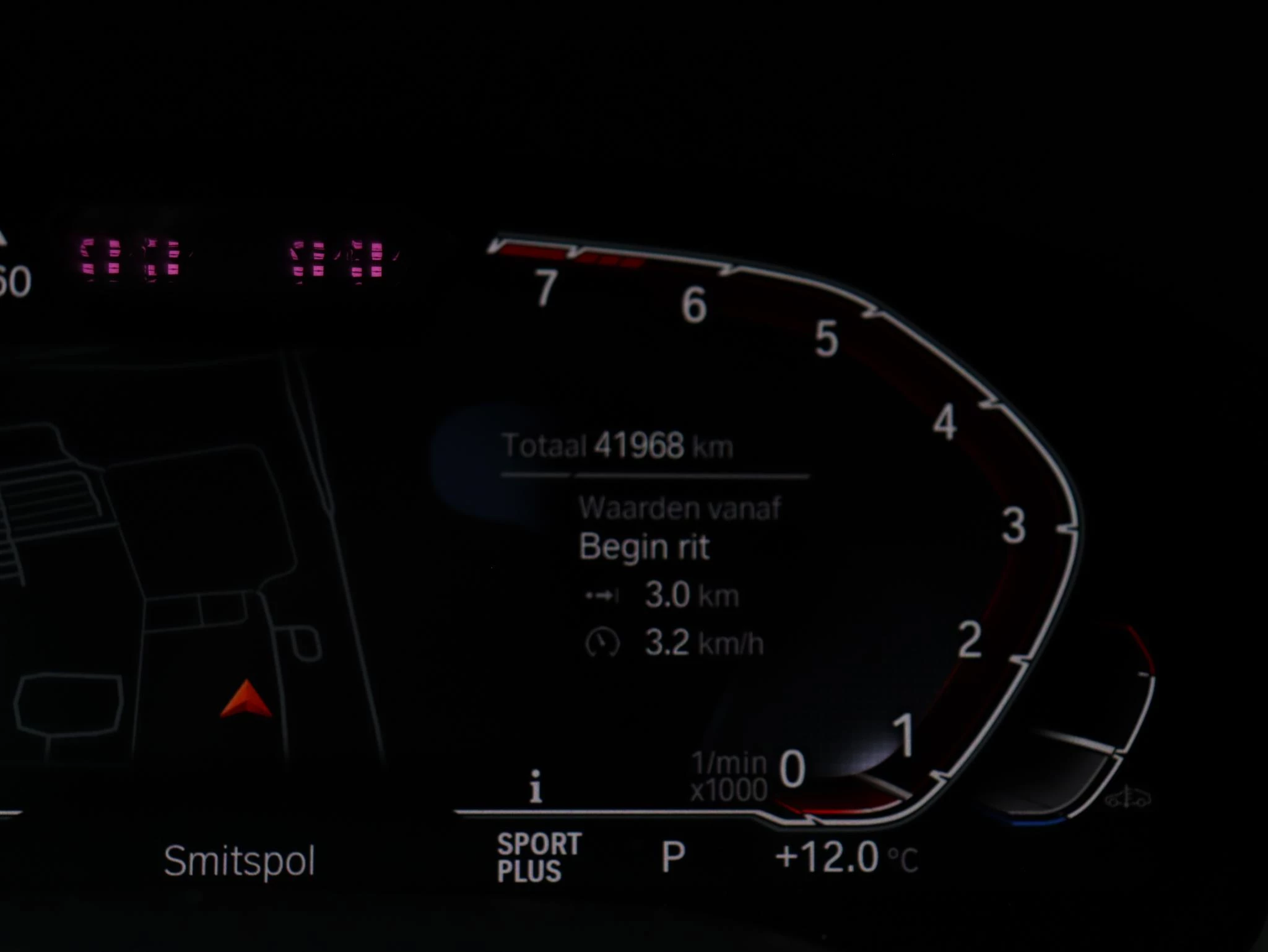 Hoofdafbeelding BMW 8 Serie