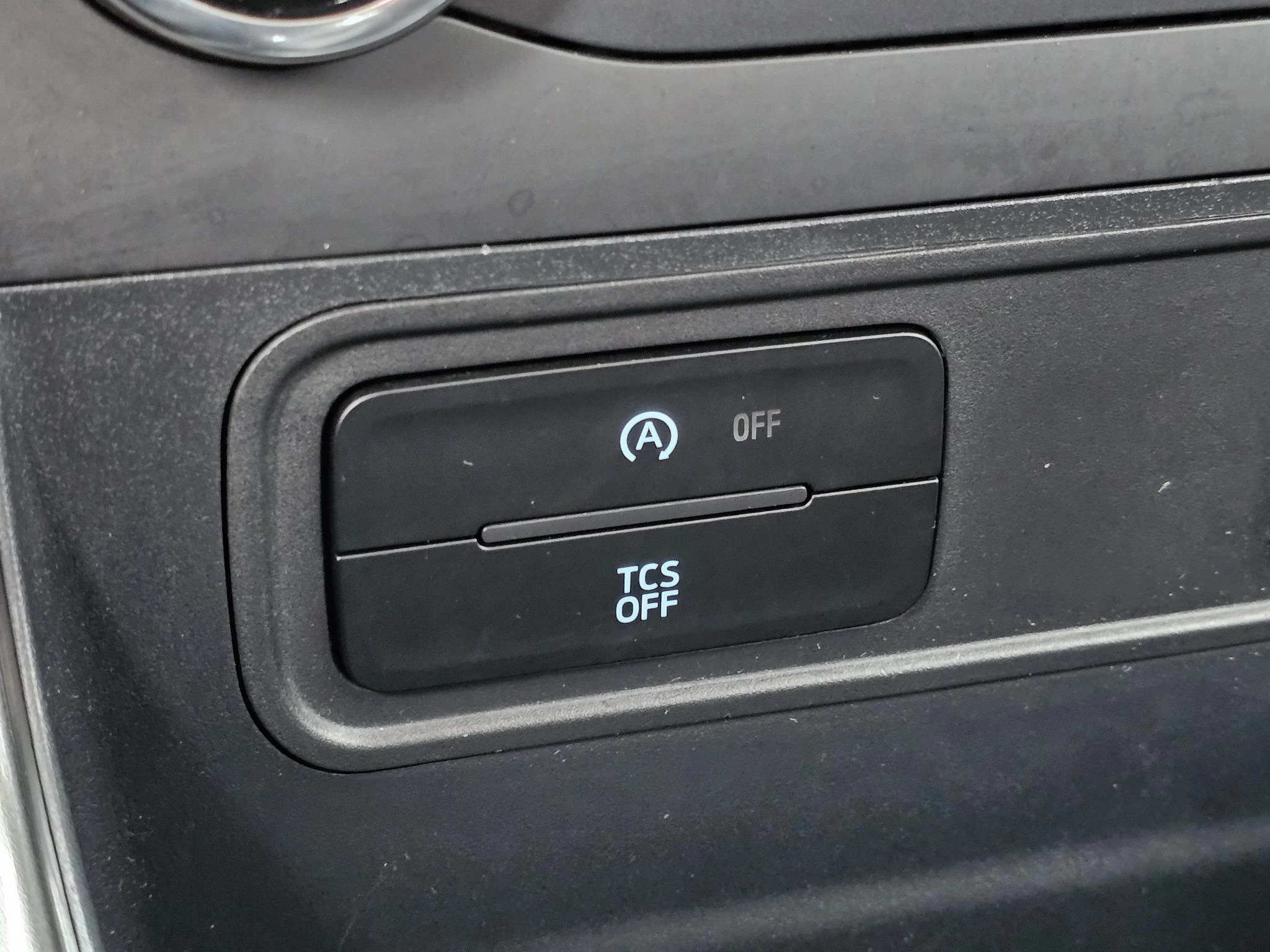 Hoofdafbeelding Ford EcoSport